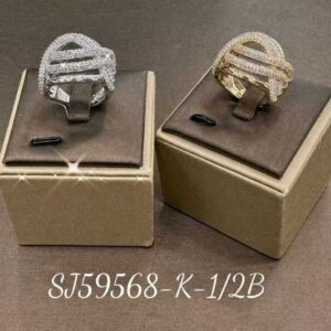 Necklace SJ59568-K-2B
