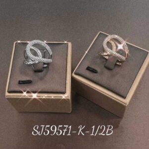 Necklace SJ59571-K-2B