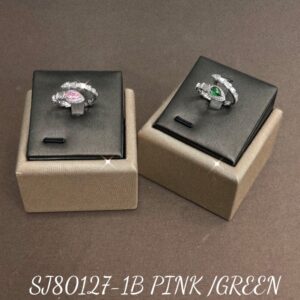 Necklace SJ80127-K-1BPINK