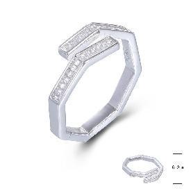 Necklace SJ80130-K-1B