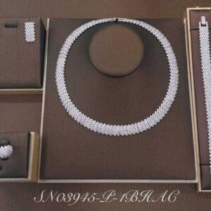 Necklace SN03945-P-1B