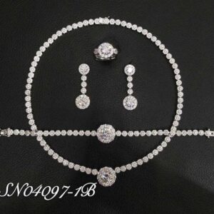Necklace SN04097-2B