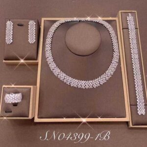 Necklace SN04399-1B