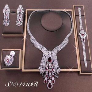 Necklace SN04410R