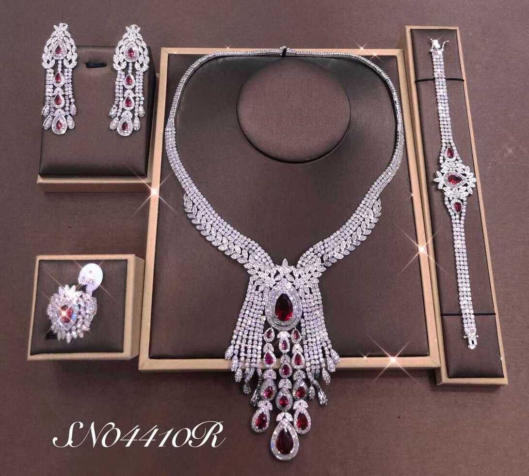 Necklace SN04410R