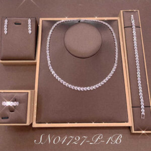Necklace SN04727-P-1B