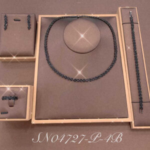 Necklace SN04727-P-4B