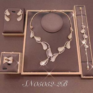 Necklace SN05052-11B
