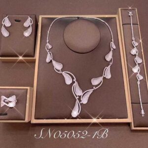 Necklace SN05052-1B