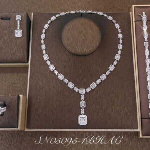 Necklace SN05095-2B