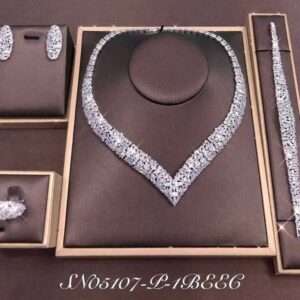 Necklace SN05107-P-1B