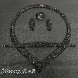 Necklace SN05107-P-4B