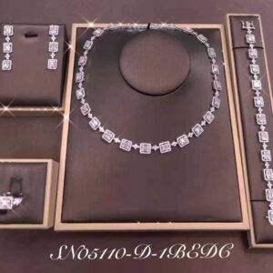 Necklace SN05110-D-1B