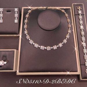 Necklace SN05110-D-2B