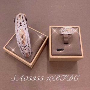 Necklace SN05355-10B