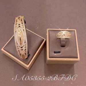 Necklace SN05355-2B