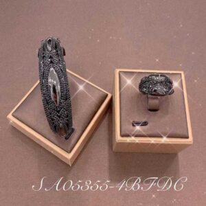 Necklace SN05355-4B