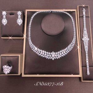 Necklace SN05377-1B