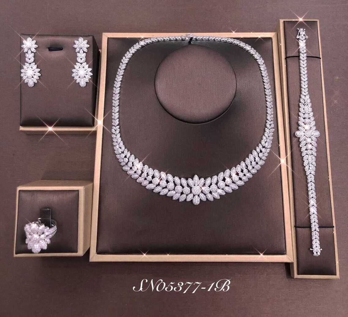 Necklace SN05377-1B