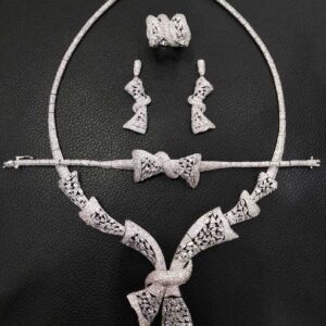 Necklace SN05385-8B