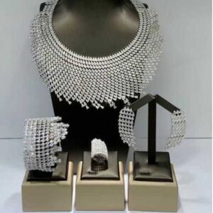 Necklace SN05445-1B