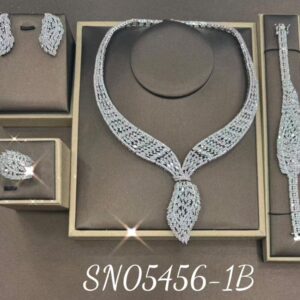 Necklace SN05456-1B