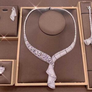 Necklace SN05624-11B