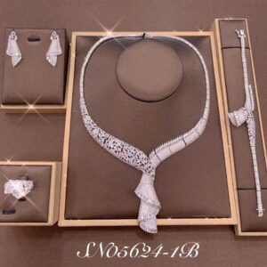 Necklace SN05624-1B