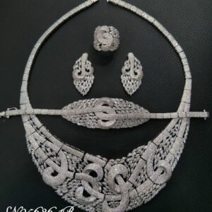 Necklace SN05636-1B
