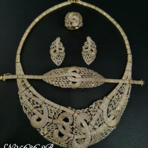 Necklace SN05636-2B