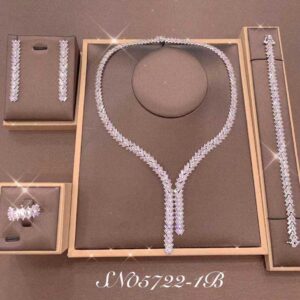 Necklace SN05722-1B