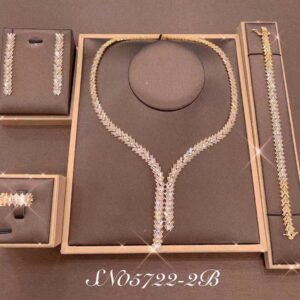 Necklace SN05722-2B