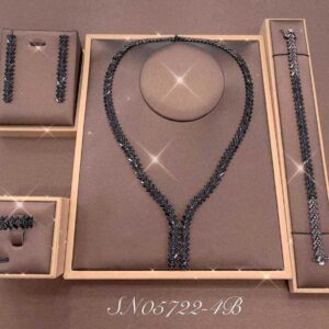 Necklace SN05722-4B