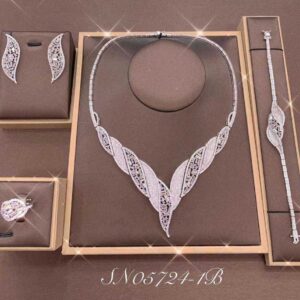 Necklace SN05724-1B