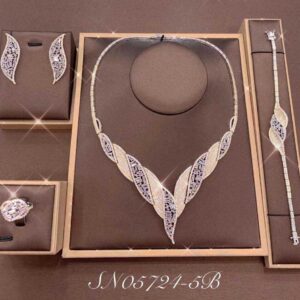 Necklace SN05724-5B