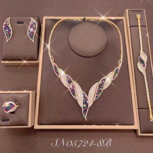 Necklace SN05724-8B