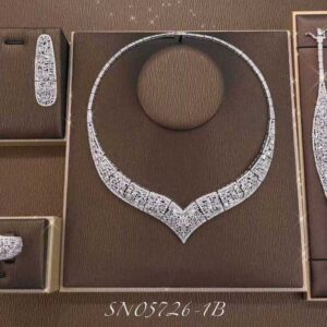 Necklace SN05726-1B
