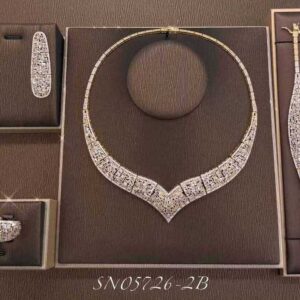 Necklace SN05726-2B
