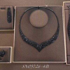 Necklace SN05726-4B