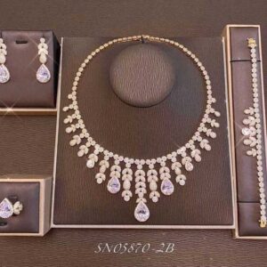 Necklace SN05870-2B