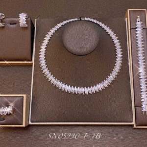 Necklace SN05990-P-1B