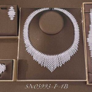 Necklace SN05993-P-1B