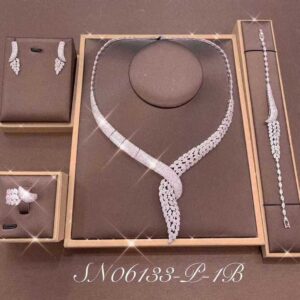 Necklace SN06133-P-1B
