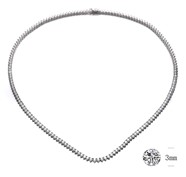 Necklace SN06234-1B