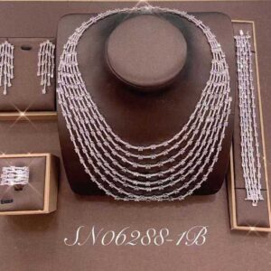 Necklace SN06288-1B