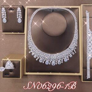 Necklace SN06296-1B