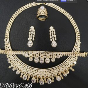 Necklace SN06296-2B