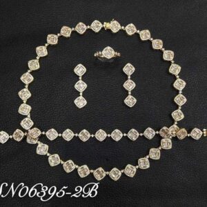Necklace SN06395-2B