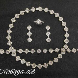Necklace SN06395-5B