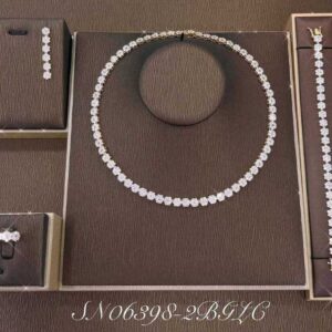 Necklace SN06398-2B